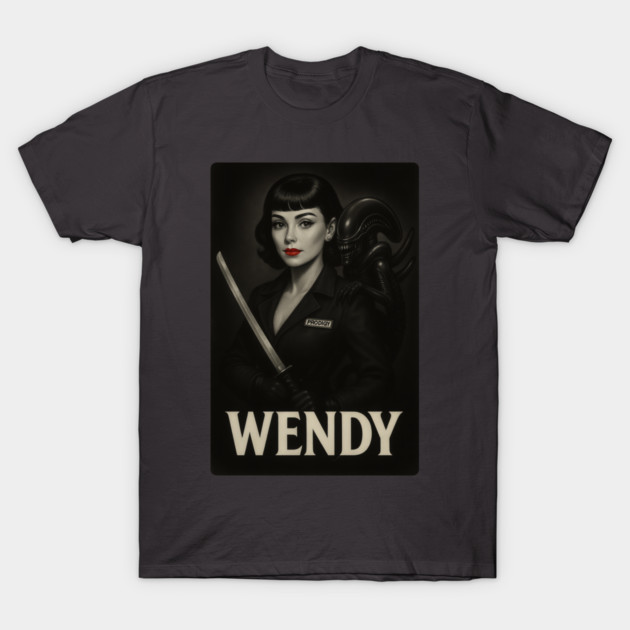 Wendy