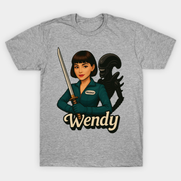 Wendy