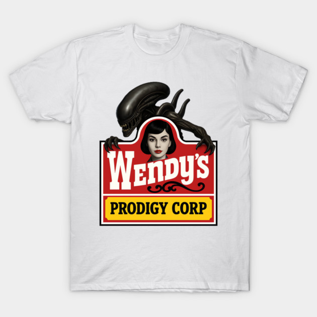 Wendy's Prodigy Corp